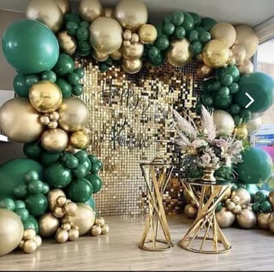 Wedding Planner | Floral Decor | Food Services | Truss | Dj Sound