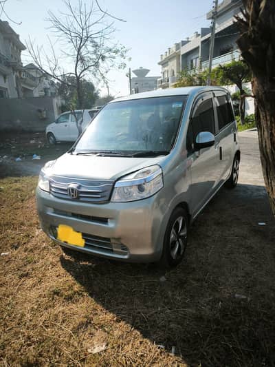 2011 Honda life genuine airbag 660cc Japan