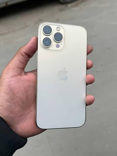 iphone 13 Pro Max [256]