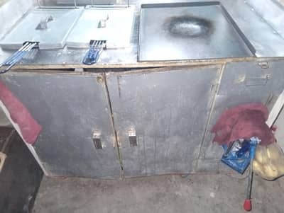 mujy apnna counter sale kerna h