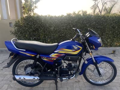 Honda Pridor 2023 Model Registered Lush condition 03027242326