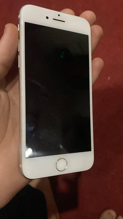 iPhone 7 PTA APPROVED