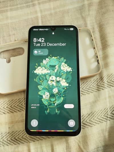 Samsung A15 8/256 GB