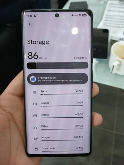 google pixel 6 pro((03344569872))