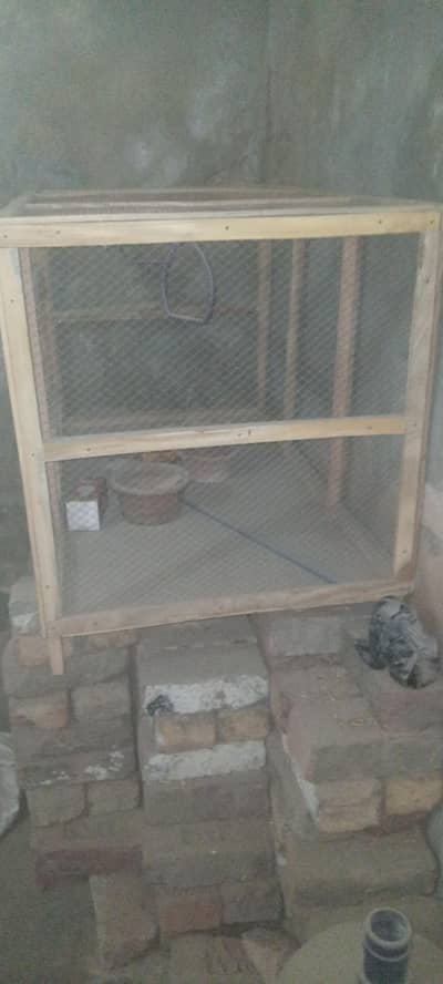 cage for sale