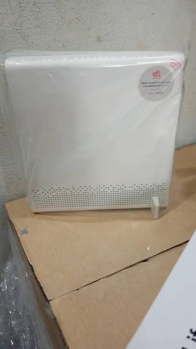 Wi-fi 6 business router | Etisalat E-Life WiFi 6