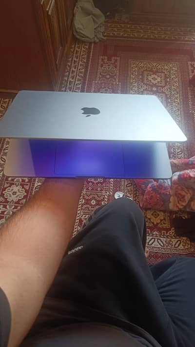 MacBook Air M2 (16 oct 2023) (8gb-256)