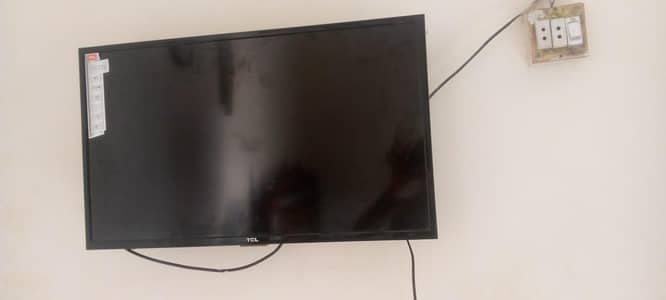 TCL led