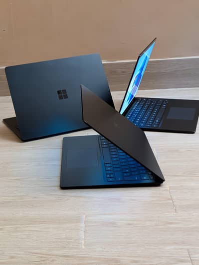 Microsoft surface laptop 4