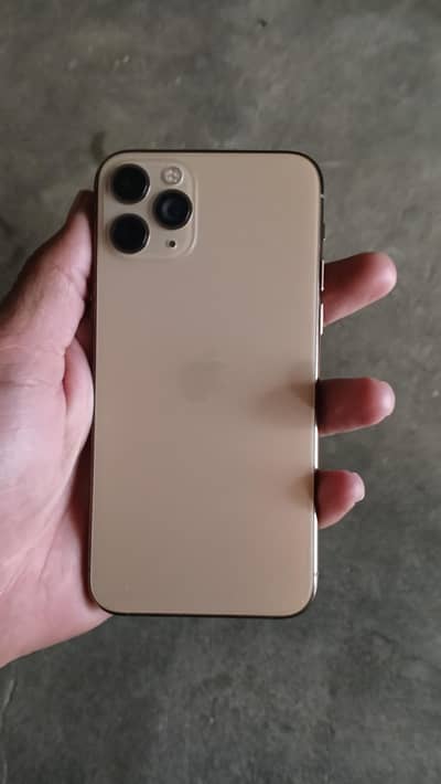 iphone 11 pro Non PTA