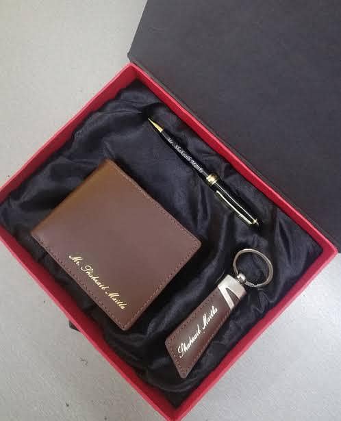 customize keychain set 3