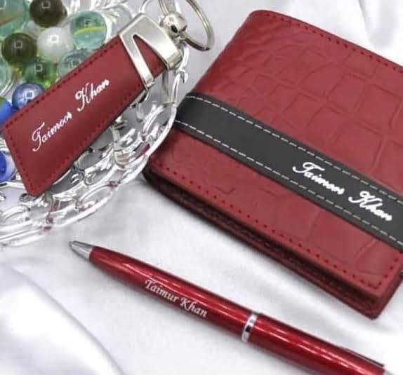 customize keychain set 4