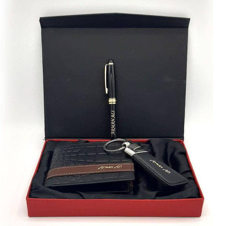 customize keychain set 6