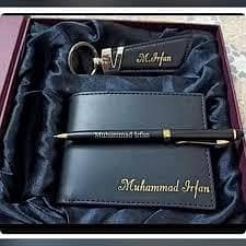 customize keychain set 12