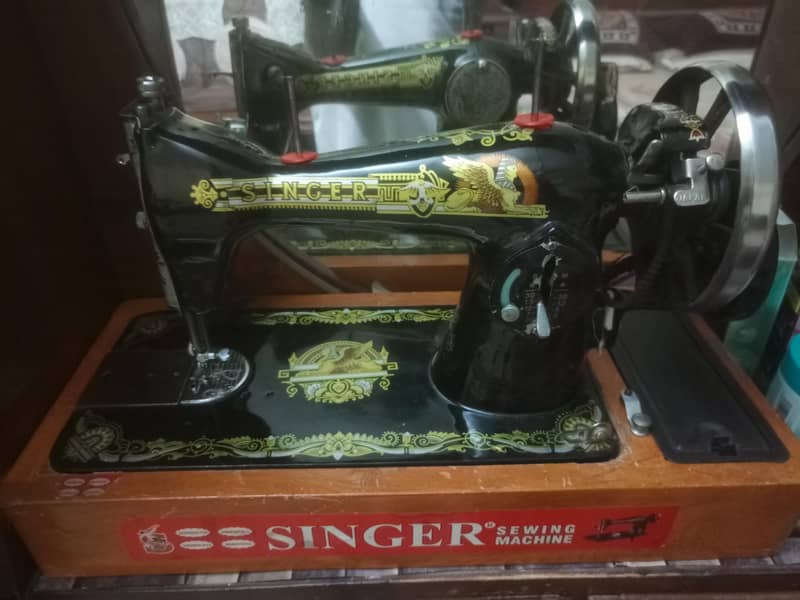 hand sewing machine 2