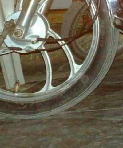 Alloy rim jorhi arjunt selll