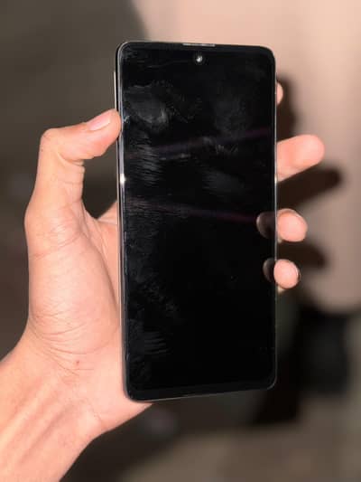 6gb ram 128gb  memory 6/128