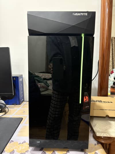 Gaming PC without Monitor