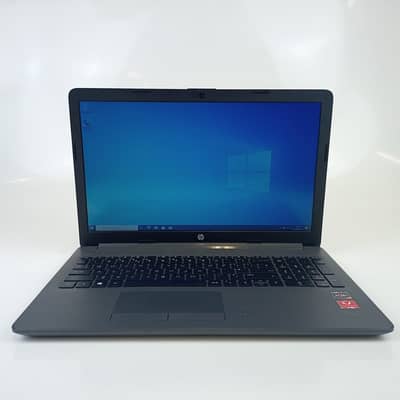 HP 255 G7 Notebook PC 256 GB