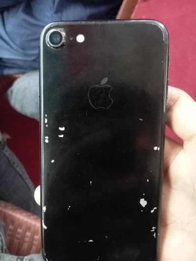 iPhone 7 128GB Non-PTA – Battery Health 100%