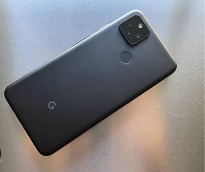 4a 5G Official PTA approved / Google Pixel 4a 5g