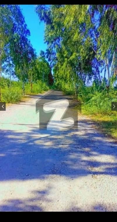 Ideal Residential Plot Is Available For sale In Gulshan-e-Kashmir