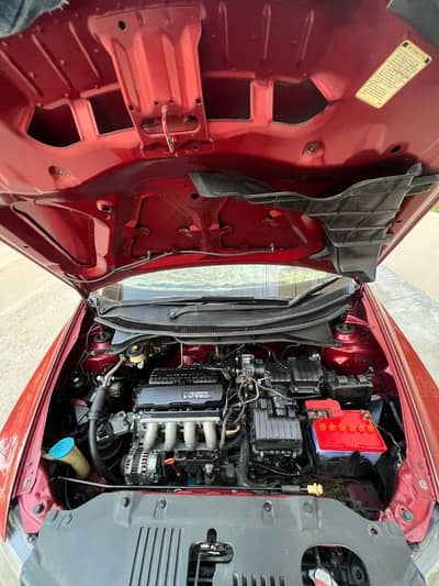 Honda City 2013 1.3 Automatic