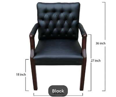 Executive chairs - staff chair - meeting room chair