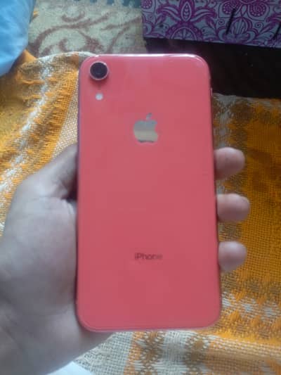 iphone xr 64gb