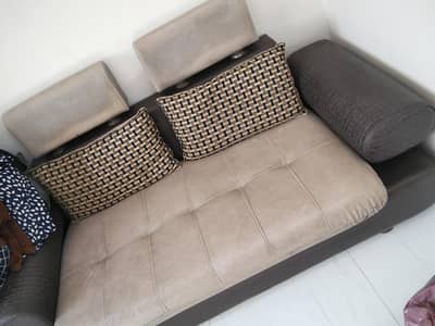 7 seater sofa set