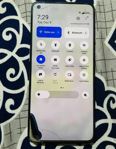 OnePlus 9 8/128 PTA official approved hai location attock