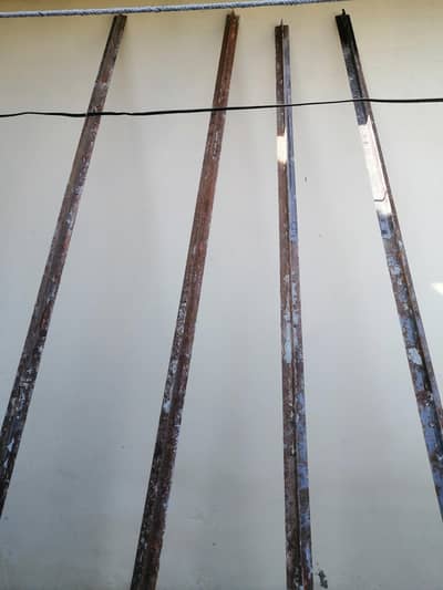 Malik TR Garder Girder in Iron