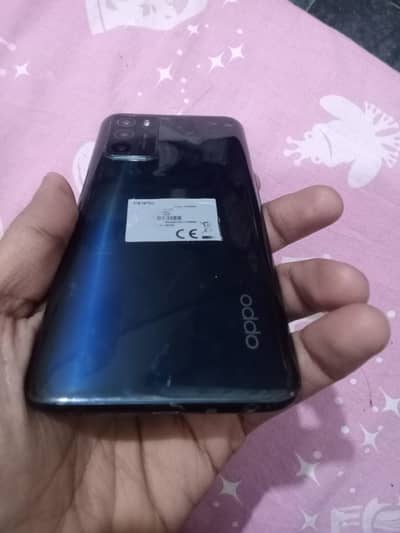 oppo a16 4gb ram 64gb rom with box no open no repir