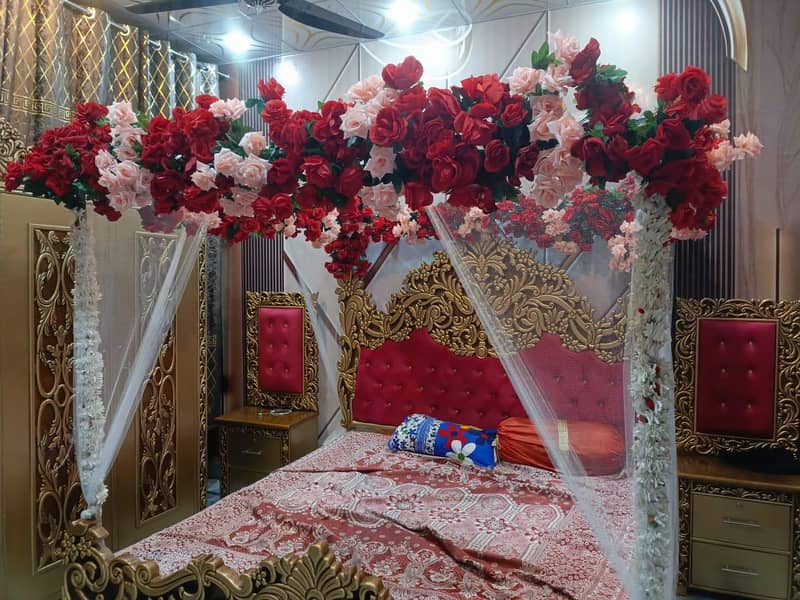 AKASH EVENT PLANNER sound , lighting, and Flowers decorations 1