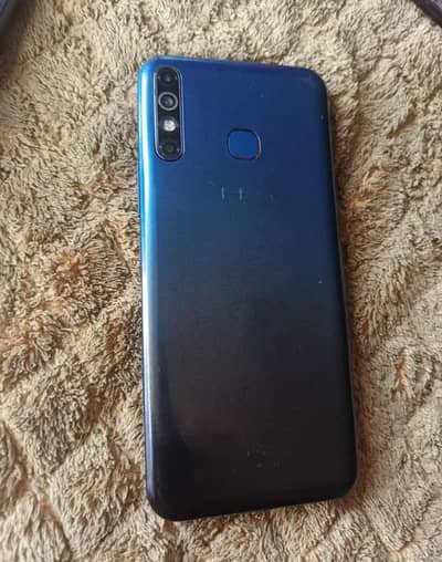 Infinix hot 8 mobile for sale