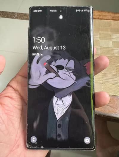 Samsung Galaxy Note 10