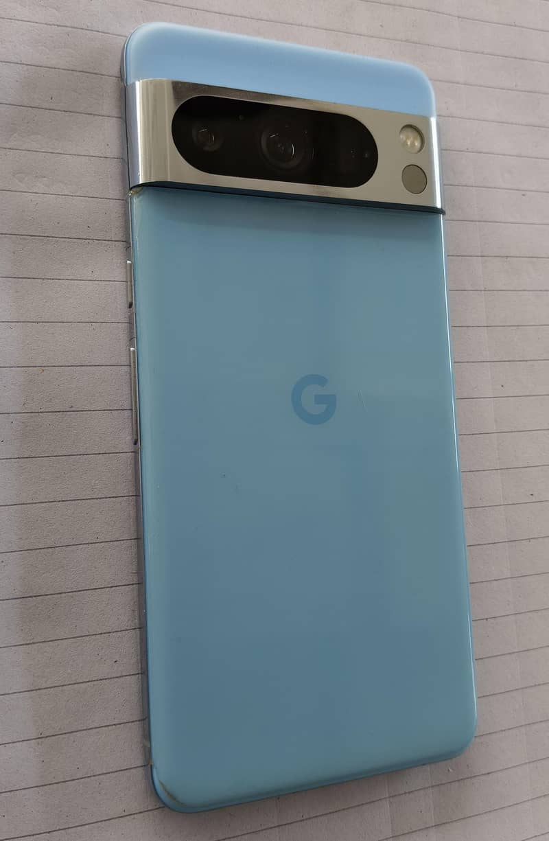 Google pixel 8 pro 2