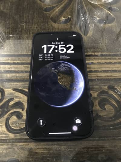 Apple iPhone 13 Pro Max icloud(bypass) 128gb non-pta