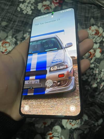 Samsung S21plus s21+