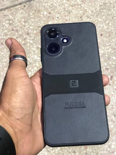 Infinix hot 30 Play at cheap price