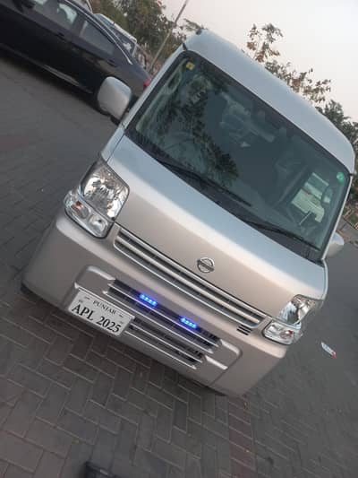 Suzuki Every PC LIMITED 21/25