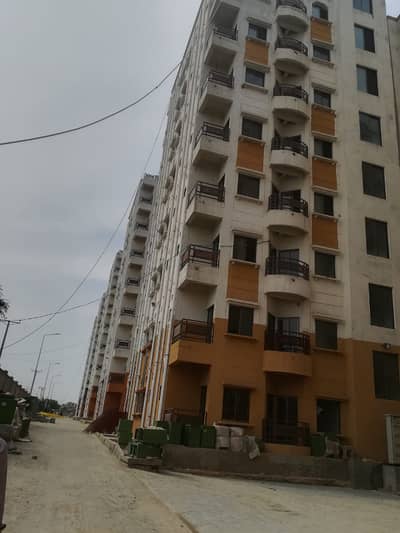 Residential PHA Apartment For Sale.