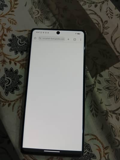 Pixel 7 Pro 128gb Fresh