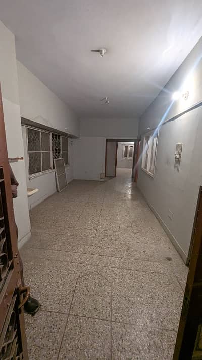 3 Bed Dd Old Construction Portion Block N