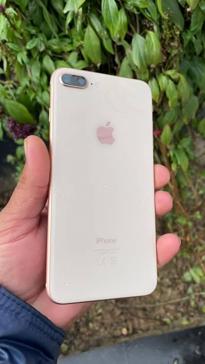 iphone 8 plus For sale Simple Non pta 64gb Only Mobile Phone