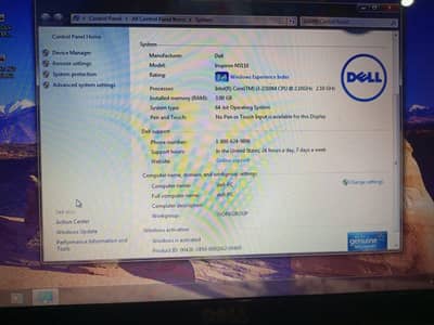 core i3  urgent sell
