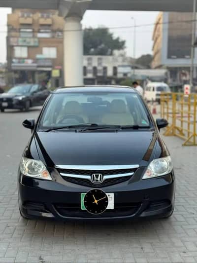 Honda city 2007 Antique piece Total Genuine 0334,4984688