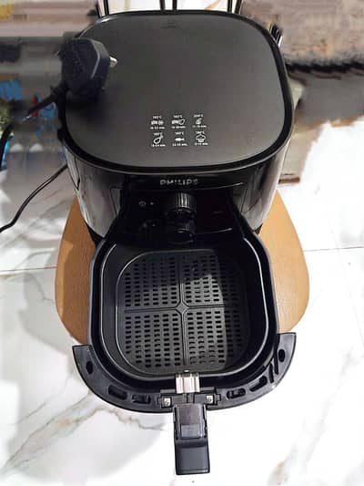 Brand New Philips Air Fryer – Unused