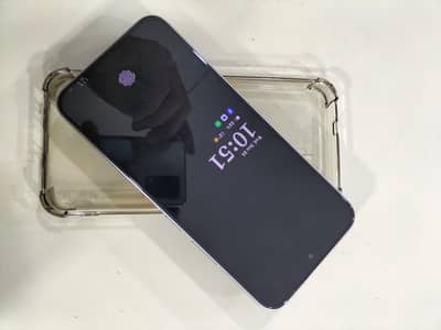 Infinix hot 60 pro  8+8 128