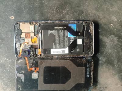 Redmi note 7 parts for sale